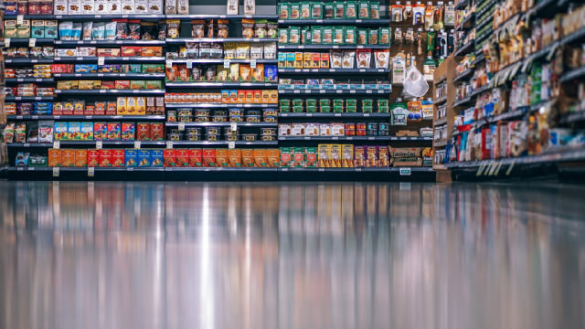 Retail Sales Were Strong. Casey's Will Benefit.