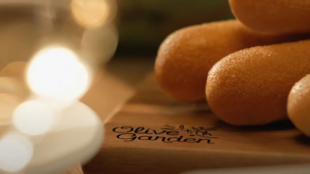 Mad Dash: Darden Restaurants