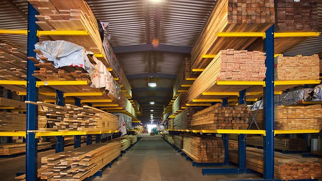image for news Earnings Preview: UFP Industries (UFPI) Q3 Earnings Expected to Decline