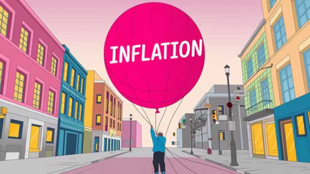 AI Could Push Inflation Either Way, Says BOE's Bailey
