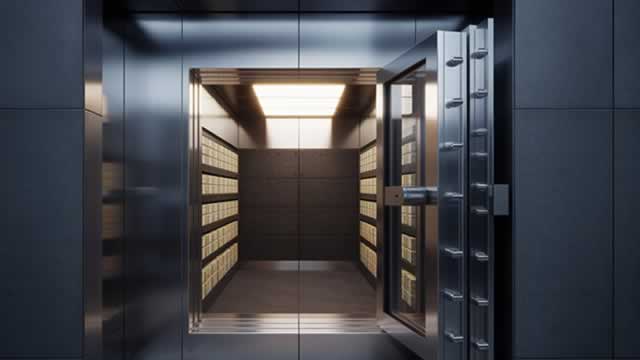 image for news Home BancShares (HOMB) Could Be a Great Choice