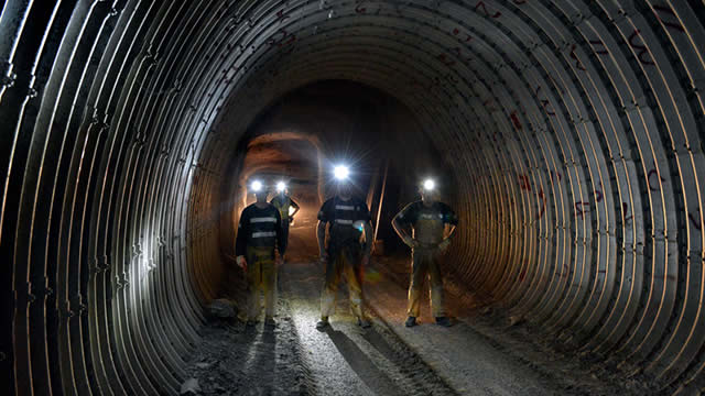 image for news Silver Prices Up, But Endeavour's Profit Still Elusive