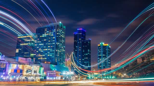 image for news Moody Lynn & Lieberson Dumps 2,900 ServiceNow Shares Worth $2.8 Million