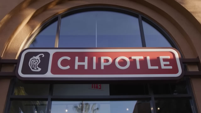 Chipotle: Positioned For Continued Growth And Margin Expansion