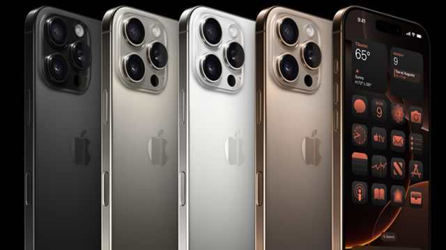 The iPhone 17 will be unveiled next week. Here are the 3 things investors should watch for.