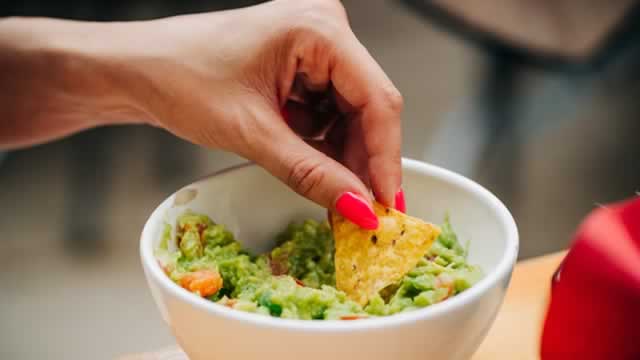 image for news Is Mission Produce's Strategic Mango Bet the Next Growth Engine?