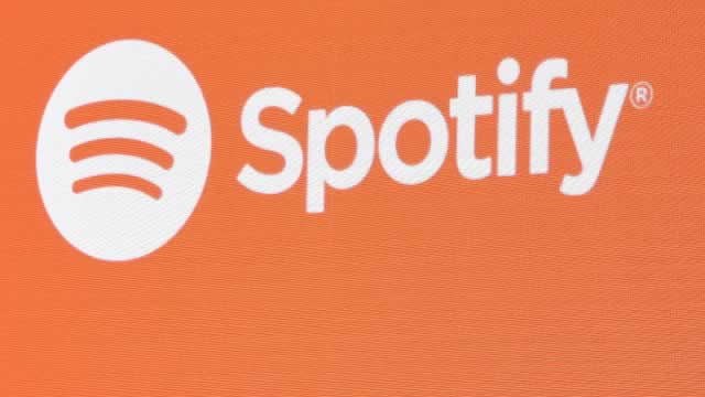 image for news Spotify set to report steady revenue, flat margins amid continued platform investments