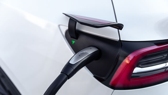 image for news Tesla Approves $24 Billion Stock Award for Elon Musk