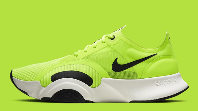 Nike under fed scrutiny for DEI initiatives that allegedly discriminated against white workers