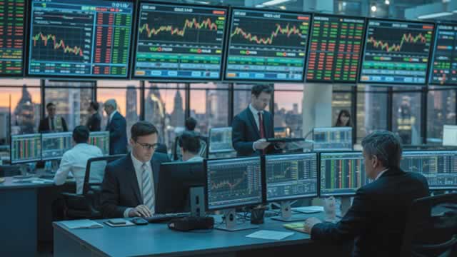 Next Steps for Market in Iranian Conflict &amp; Retail's Big Week