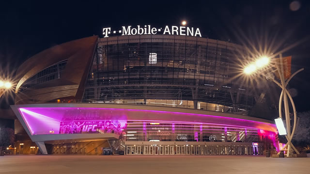 image for news Why Is T-Mobile (TMUS) Up 4.3% Since Last Earnings Report?