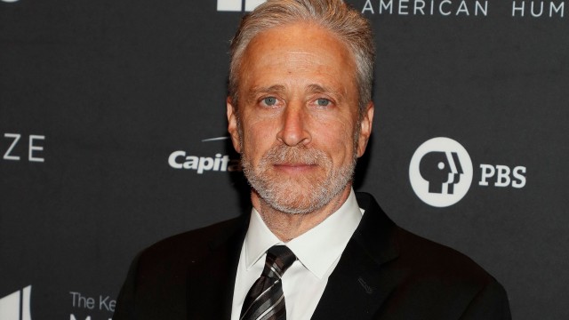 Jon Stewart's Apple Show ‘The Problem' Canceled Over Creative Differences