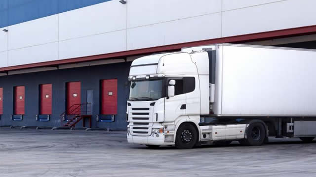 image for news Full Truck Alliance: Why Going Long At This Time Is Worth A Shot