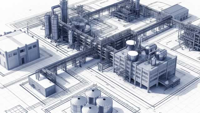 Chemicals Giant BASF Moves for Rival Evonik