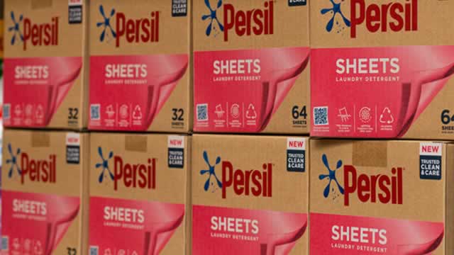 image for news Unilever delays Magnum demerger timeline on US government shutdown