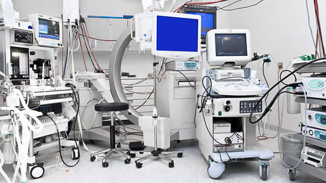 image for news Here's Why AngioDynamics (ANGO) Is a Great 'Buy the Bottom' Stock Now