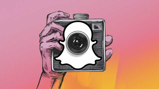 image for news Countdown to Snap (SNAP) Q2 Earnings: A Look at Estimates Beyond Revenue and EPS