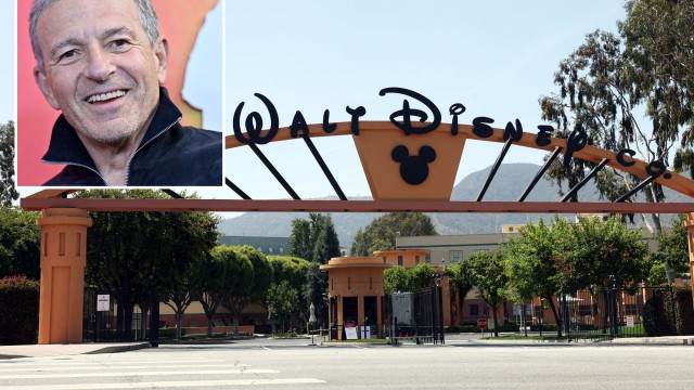 Disney hikes streaming prices, focuses on costs as Iger moves to reassure investors
