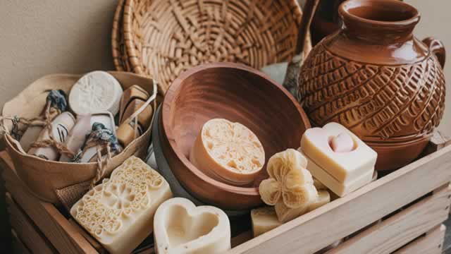 Etsy Names Chief Growth Officer as Next CEO