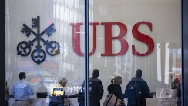 UBS Completes Acquisition of Credit Suisse