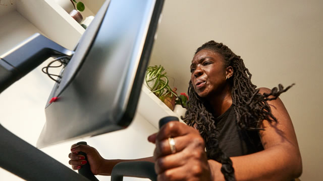 image for news Why Peloton's Wall Street Upgrade Is a Trap for Investors