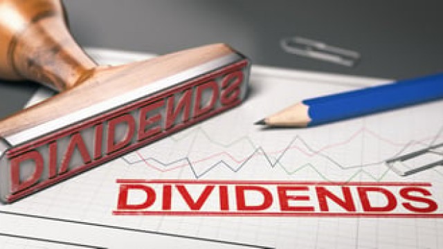 2 Dividend Stocks That Will Pay You for Life