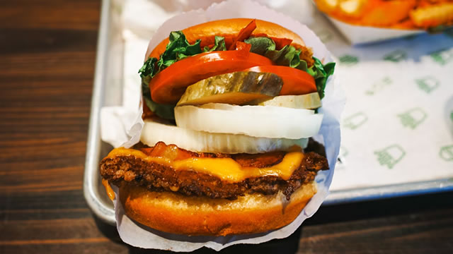 image for news Trade Tracker: Josh Brown buys more Shake Shack