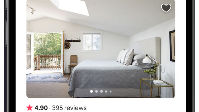 Airbnb beats Q2 estimates and Q3 outlook expectations, Fed's Mary Daly says time to cut rates