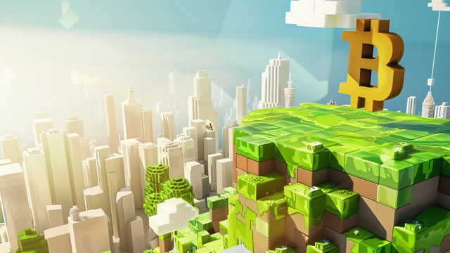 Earnings Packed Week Challenges Metals & Bitcoin "Shaking the Market"