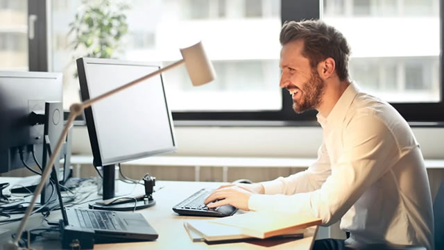 Overlooked Stock: FROG Leaps to 4-Year High