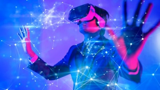 3 Metaverse Stocks to Buy Right Now