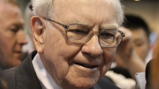 3 Underrated Warren Buffett Stocks That Are Smart Buys Right Now