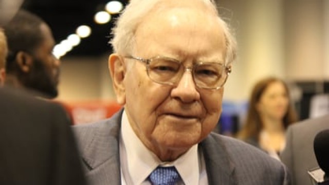 3 Underrated Warren Buffett Stocks That Are Smart Buys Right Now