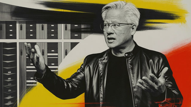 NVDA Earnings & Fed Opening Door to Deeper 2H 2026 Volatility