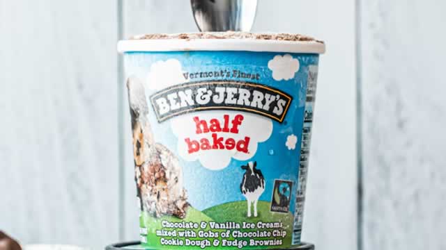 Unilever shares fall on investor concerns about food business spin-off