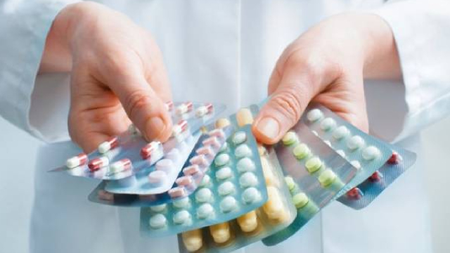 image for news Dr. Reddy's Q1 Earnings Beat Estimates, Generics Sales Boost Revenues