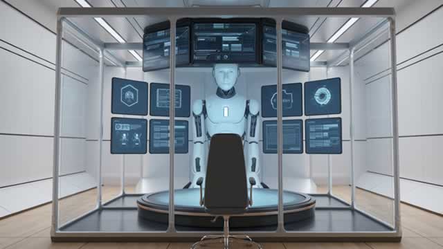 The AI bull run has a few years of legs left to run, says Intelligent Alpha's Doug Clinton