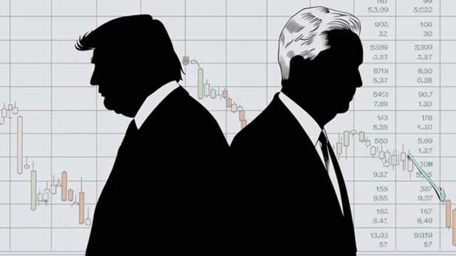 Trump threatens to fire Fed chair Jerome Powell amid pressure campaign