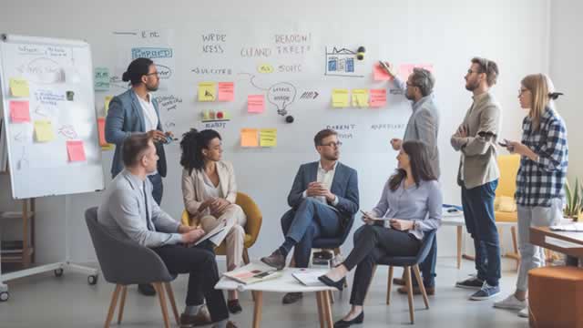 image for news Why Is Omnicom (OMC) Down 6.3% Since Last Earnings Report?