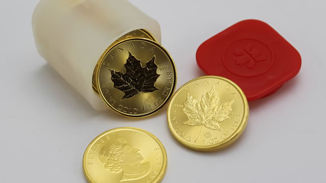 Gold bull market still ‘mid-cycle,' could reach $6,750 by U.S. Midterms: MKS PAMP