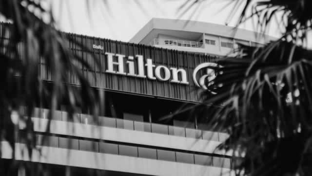 Hilton Worldwide Holdings: Growth Justifies Its Expensive Valuation