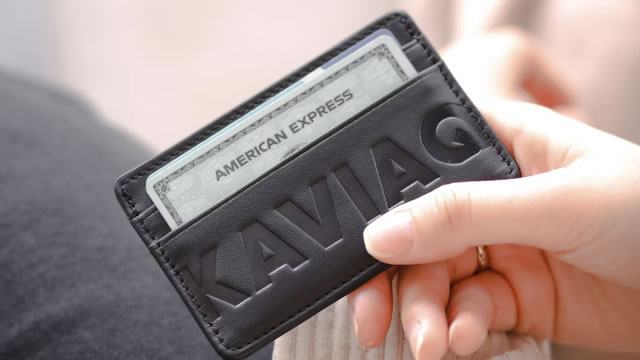 image for news American Express: Gen Z and Millennials Represent 36% of Card Spend