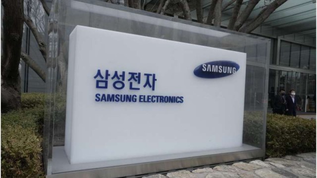 Ex-Samsung exec charged with stealing trade secrets to create copycat chip factory in China