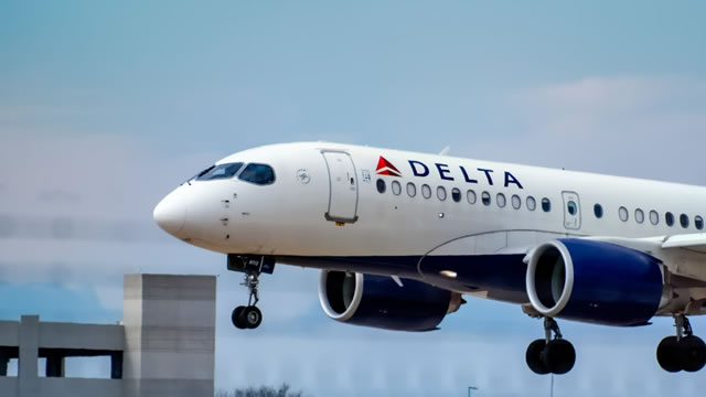 image for news Why Delta Air Lines (DAL) Dipped More Than Broader Market Today