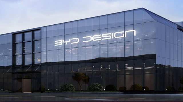 Record Exports Boost BYD Sales as Chinese EV Stocks Suffer