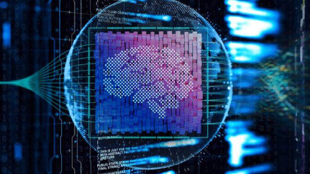 image for news C3.ai Faces Hard Competition in Enterprise AI: Can It Defend the Turf?