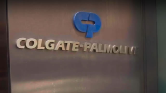 Colgate-Palmolive posts higher Q3 sales as pricing gains offset volume decline
