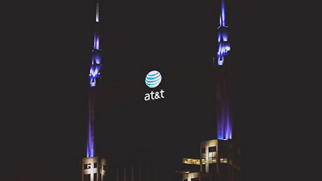 News image for AT&T Inc. - AT&T plans new to build new headquarters outside of Dallas