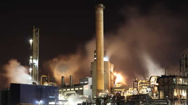 Williams CEO: Natural gas is the enabler for our economy