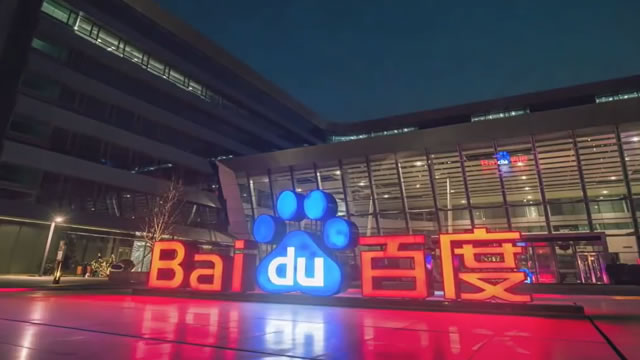 ‘System failure' paralyzes Baidu robotaxis in China